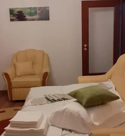 Nico's House Apartment *
