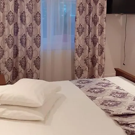 Nico's House * Brasov