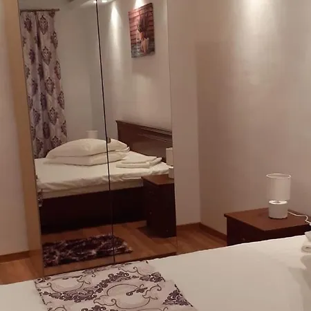 Nico's House Brasov