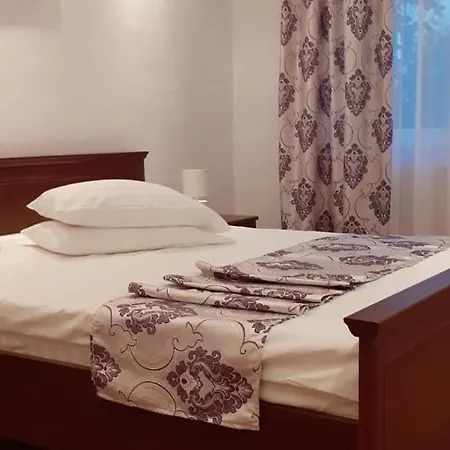 Nico's House * Brasov