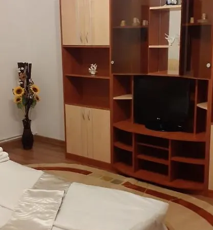 Nico's House * Brasov