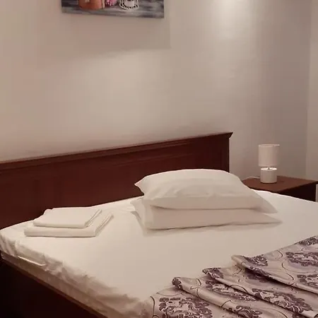 Nico's House Apartment