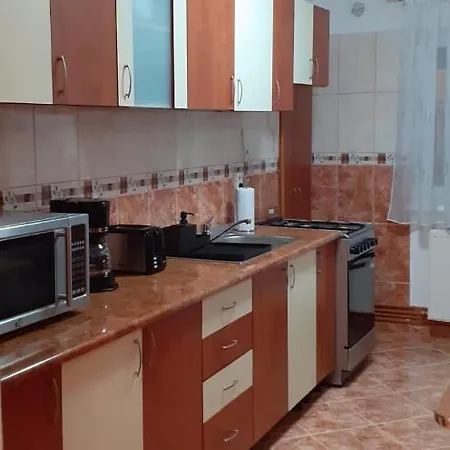 Nico's House Apartment Brasov