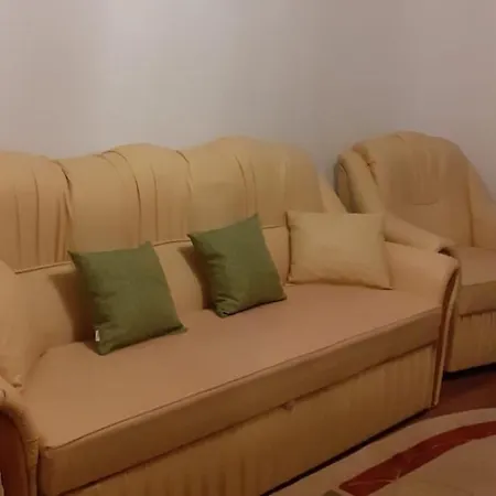 Nico's House Apartment